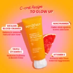 Dot & Key Vitamin C + E Gel Face Wash for Glowing Skin - Image 6
