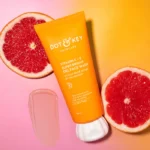 Dot & Key Vitamin C + E Gel Face Wash for Glowing Skin - Image 4