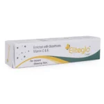 Eliteglo Glutathione Fairness Cream - 15g