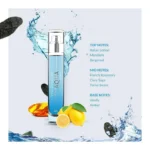 Engage Travel Gift Pack Luxury EDT For Him & Her - Image 3