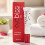 Eyebliss Under Eye Cream