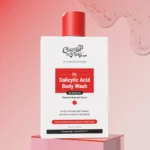 Chemist At Play 1% Salicylic Acid Body Wash for Acne Control