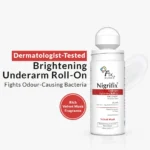 Fixderma Nigrifix Underarm Lightening Roll On - Image 15