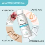 Fixderma Nigrifix Underarm Lightening Roll On - Image 3