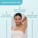 Fixderma Nigrifix Underarm Lightening Roll On - Image 6