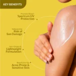 Fixderma Shadow SPF 50+ Sunscreen Gel - Image 4