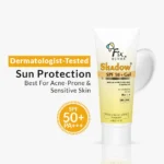 Fixderma Shadow SPF 50+ Sunscreen Gel - Image 6