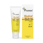 Fixderma Shadow SPF 50+ Sunscreen Gel - Image 9