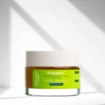 Conscious Chemist® Flashfix Exfoliating & De-Tan Face Mask