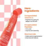 Foxtale Super Glow Moisturizer with Vitamin C - Image 3