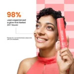 Foxtale Super Glow Moisturizer with Vitamin C - Image 4