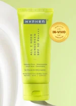 Hyphen All I Need Sunscreen SPF 50 PA++++ (50ml)