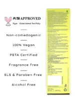 Hyphen All I Need Sunscreen SPF 50 PA++++ (50ml) - Image 8