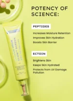 Hyphen Golden Hour Glow™ Screen SPF 50 PA++++ - Image 9