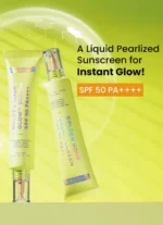 Hyphen Golden Hour Glow™ Screen SPF 50 PA++++ - Image 3