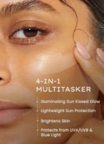 Hyphen Golden Hour Glow™ Screen SPF 50 PA++++ - Image 6