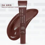 Hyphen VIP Vintage LIP Balm With 1% VIT E, 2% Squalane & Peptides - 10g