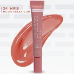 Hyphen VIP Hazel LIP Balm with 1% VIT E, 2% Squalane & Peptides - 10g