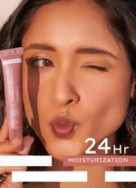 Hyphen VIP Hazel LIP Balm with 1% VIT E, 2% Squalane & Peptides - 10g - Image 3