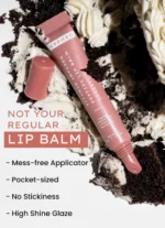 Hyphen VIP Hazel LIP Balm with 1% VIT E, 2% Squalane & Peptides - 10g - Image 7