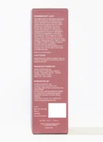 Hyphen VIP Hazel LIP Balm with 1% VIT E, 2% Squalane & Peptides - 10g - Image 9