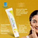 Kojivit Ultra Gel (Skin Lightening Gel) - 30g - Image 5