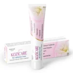 Kozicare Skin Lightening Non-Sticky Cream Lotion