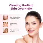 Kozicare Skin Lightening Non-Sticky Cream Lotion - Image 2