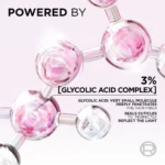 L’Oréal Paris Elvive Glycolic Gloss Shampoo - 400 ml - Image 5