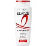 L’Oréal Paris Elvive Total Repair 5 Repairing Shampoo - 400ml