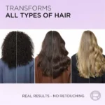 L'Oréal Paris Hyaluron Moisture 72H Moisture Filling Shampoo - Image 9