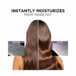 L'Oréal Paris Hyaluron Moisture 72H Moisture Filling Shampoo - Image 8