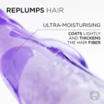 L'Oréal Paris Hyaluron Moisture 72H Moisture Sealing Conditioner - Image 4
