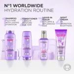 L'Oréal Paris Hyaluron Moisture 72H Moisture Sealing Conditioner - Image 7