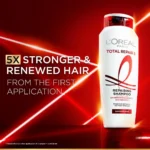 L'Oréal Paris Total Repair 5 Repairing Shampoo - Image 5