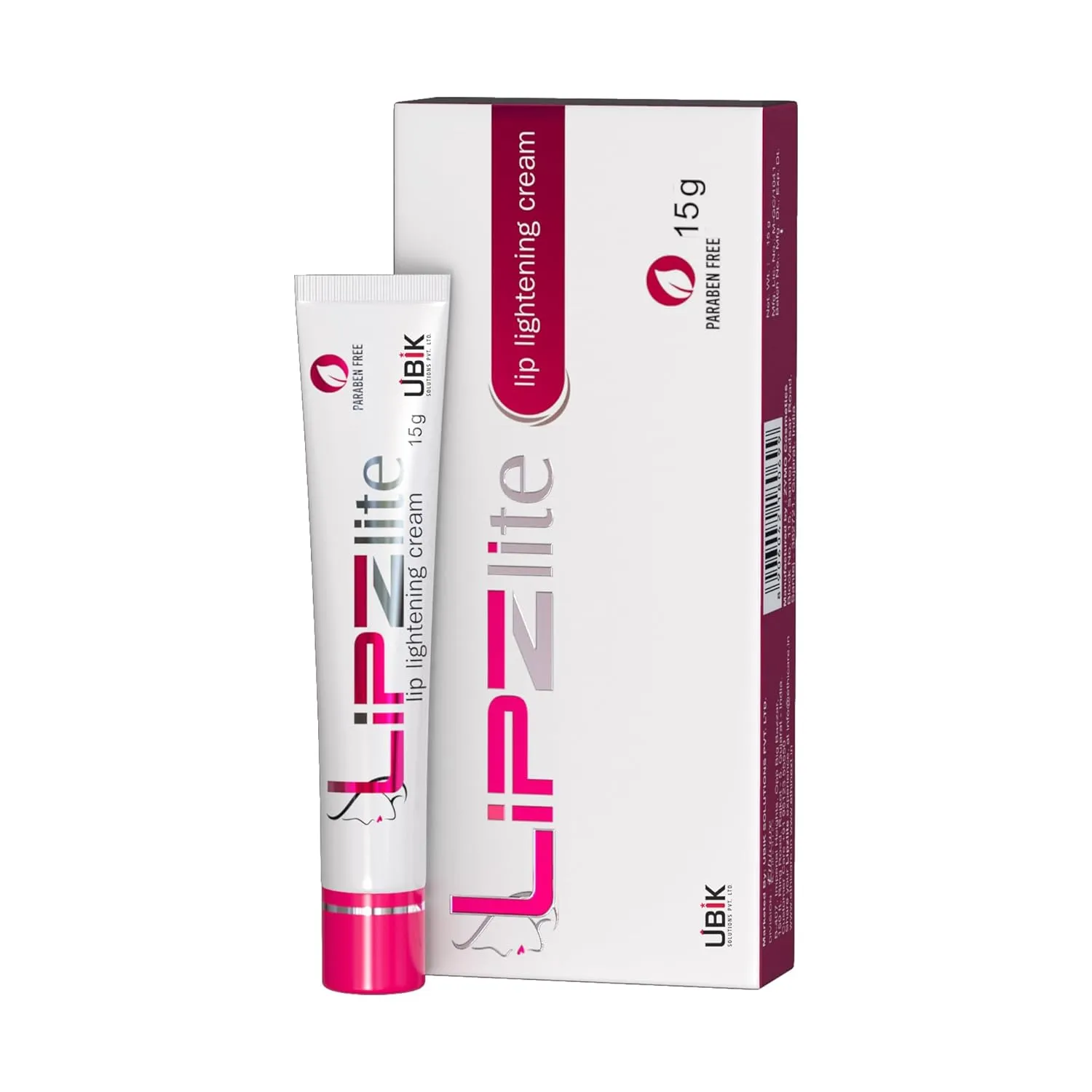 Lipzlite Lip Lightening Cream - 1 Lipzlite Lip Lightening Cream - Image 1