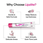 Lipzlite Lip Lightening Cream - Image 3