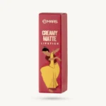 MARS Creamy Matte Lipstick (01 Kathak Kween)