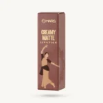 MARS Creamy Matte Lipstick (12 Khoobsurat Kuchipudi)