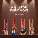 MARS Creamy Matte Lipstick (01 Kathak Kween) - Image 6
