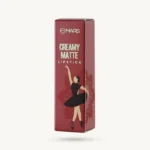 MARS Creamy Matte Lipstick (16 Berrylicious Ballet)