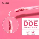 MARS Love Track Velvet Lip Tint (06 Six Promises) - Image 3