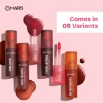 MARS Love Track Velvet Lip Tint (06 Six Promises) - Image 2