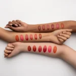 MARS Love Track Velvet Lip Tint (06 Six Promises) - Image 4