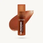 MARS Love Track Velvet Lip Tint (06 Six Promises)