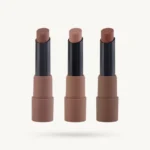 MARS Matte Lipsticks Box | Set of 3 (04 Browns)