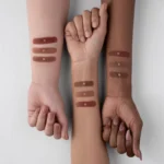 MARS Matte Lipsticks Box | Set of 3 (04 Browns) - Image 4