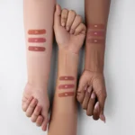 MARS Matte Lipsticks Box | Set of 3 (02 Peaches and Nudes) - Image 6
