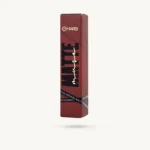 MARS Matte Muse Mousse Lipstick (03 Queen) - Image 2