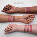 MARS Queen of Mattes Liquid Lipsticks Box Set of 3 (02 Peaches and Nudes) - Image 2